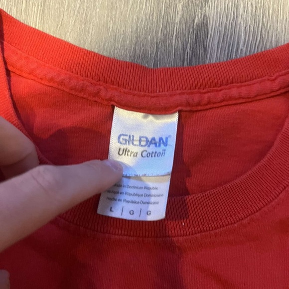 Harry perry band tee - Picture 3 of 3